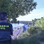 Conmoción entre los vecinos de la localidad de la presa donde se ahogaron dos mujeres intentando salvar a un niño: “No es un lugar de recreo, es un peligro”