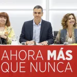 Ferraz exprime la victimización ante la acumulación de causas judiciales: “Estamos viendo un linchamiento hacia el que tiene un carnet socialista”