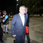 EL MUNDO accede al sumario de la cloaca del PSOE: la UCO concluye que estaba “dirigida” por Cerdán y Leire Díez para “proteger los intereses del presidente del Gobierno”