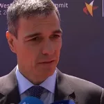 Sánchez dice que no sabía nada de las cloacas que impulsó en el PSOE su lugarteniente Cerdán y mantiene la confianza en la directora de la Guardia Civil