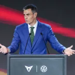 Si Sánchez fuera inocente, ya habría dimitido