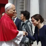 Sánchez espera que la visita de León XIV ayude a “tender puentes de diálogo” y Feijóo  destaca que “la España de hoy necesita referencias morales”
