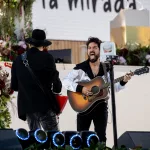 Un festival de rezos, rock y vítores hacen vibrar a la Castellana con Siloé como estrella
