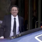 El Supremo informa en contra de indultar a García Ortiz y recalca que su actuación delictiva afectó a la “institucionalidad” de la Fiscalía