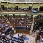 El Congreso da el primer paso para reducir los plazos de los recursos en procesos de eutanasia