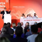Salvador Illa apela al “orgullo socialista” tras el batacazo en las encuestas del PSC y el PSOE