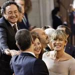 Las notas de la agenda de la “farsante” Leire Díez amplían la corrupción a todo el Estado: jueces, fiscales, Guardia Civil y el Gobierno que la ridiculizó