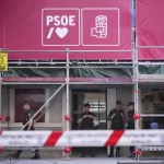 El PSOE pagó a la trama corrupta con fondos no registrados en su contabilidad oficial, según la UCO
