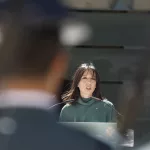 La directora de la Guardia Civil y la ‘fontanera’ Leire Díez se mensajearon la misma mañana en que Mercedes González ordenó abrir una investigación a la UCO