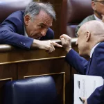 PSOE y Sumar pactan eliminar el delito de injurias a la Corona pero salvan el enaltecimiento del terrorismo
