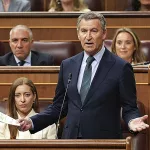 El PP lleva al Constitucional el veto del Gobierno a que el Congreso pida un adelanto electoral a Sánchez