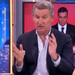 Feijóo cuestiona a Zapatero tras su declaración y vincula su “blanqueo de una dictadura” con el de capitales