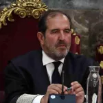 El CGPJ nombra al magistrado Martínez Arrieta como encargado de conocer las actividades del CNI