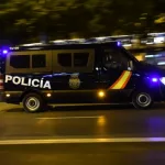 Detenido en Móstoles por apuñalar a su compañero de piso tras una discusión por poner la lavadora de madrugada