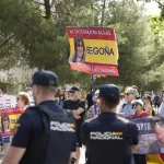 Jupol ve “una auténtica barbaridad” la insinuación del juez Peinado de que los escoltas de Begoña Gómez podrían ayudarla a huir de la Justicia