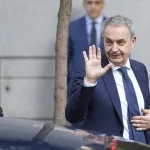 Zapatero apunta de nuevo a la nulidad del origen del ‘caso Plus Ultra’