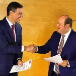 1.288 mensajes de Leire con el vicelehendakari socialista: la red corrupta alcanza al PSOE y al PNV al máximo nivel