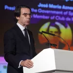 Aznar pide a Feijóo “moderación y magnanimidad” ante la proliferación de la corrupción en el Gobierno