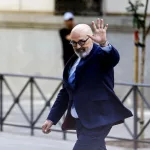 El abogado de las cloacas del PSOE contradice a la Fiscalía General y niega haber presentado a Leire Díez en Fortuny como miembro de su despacho
