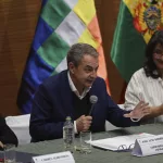 Zapatero pide la nulidad del ‘caso Plus Ultra’