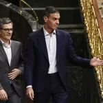 El Congreso y el Senado reclaman a Sánchez que dimita, se someta a una moción de confianza o convoque ya elecciones
