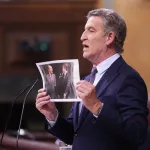 La moda Chanquete del Gobierno y la ansiedad de Feijóo