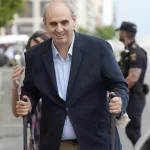 Los correos que reflejan los amaños en favor del empresario al que recomendó Begoña Gómez: “Piensa en que Barrabés es la buena y las demás han de bajar sí o sí”