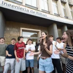 La Universidad vasca, obligada a explicar ante la Justicia la oleada de ‘ceros’ en euskera en la PAU contra alumnos de la concertada