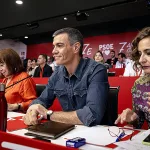 “Nada ha ido a mejor, ha ido a peor”: Page pedirá cuestión de confianza o elecciones a Sánchez en el Comité Federal del PSOE