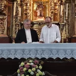 El arzobispo de Mérida-Badajoz ordenará este sábado a un hombre casado y con un hijo como su primer diácono permanente