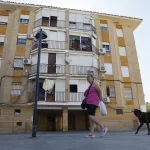 El grito de socorro del hijo de la víctima del crimen machista de Mairena: “Mi papá está apuñalando a mi mamá”