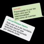 Zapatero empezó a preparar su defensa tras la detención de su amigo ‘Julito’