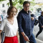El PSOE de Madrid deja sola a Enma López en su aspiración de ser candidata: “Ha cometido un tremendo error”
