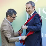 La influencia de Zapatero en el Gobierno: citas con 11 ministros y 10 encuentros con Sánchez