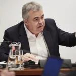 Santos Cerdán se presenta en su libro ‘La caída’ como víctima de una “persecución política”: “Cuando incomodas lo suficiente dejas de ser útil”
