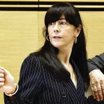 Belén Gualda, la elegida por Montero para controlar la Sepi ahora imputada