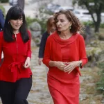 Dimite una de las directivas imputadas por la trama del PSOE y deja en evidencia a la presidenta de la Sepi que sigue en el cargo respaldada por Sánchez