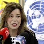 Bibiana Aído impulsa una campaña contra la relatora de violencia de género de la ONU “por no ser ‘pro trans'”
