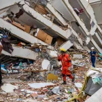 Exteriores aumenta a 26 los españoles muertos en Venezuela, además de 150 desaparecidos y 11 bajo los escombros