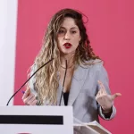 El sector crítico descabalga a la coordinadora del partido de Yolanda Díaz y se garantiza el control después del congreso