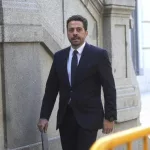El juez Pedraz cita a declarar como testigo a la mano derecha de Álvaro García Ortiz para que explique sus reuniones con la ‘fontanera’ Leire Díez en la sede de la Fiscalía General