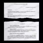 El contrato de venta de la sede de la Sepi evidencia el intento de repartirse 50 millones en comisiones