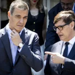 Un ‘impeachment’ a Pedro Sánchez