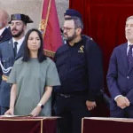 El juez imputa a la directora de la Guardia Civil y al DAO en el caso de las cloacas de Ferraz