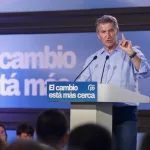 Feijóo avisa a Sánchez: “Con Hacienda, Transportes y la Guardia Civil bajo sospecha no se puede gobernar”