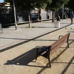 Los Mossos d’Esquadra detienen a un hombre por el asesinato de un menor de edad, con arma de fuego, en el parque de La Pegaso de Barcelona