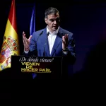 Los que escogieron a Pedro Sánchez