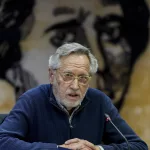 Francisco Llera: “No reconocernos en el ‘demos’ deslegitima el proceso democrático”