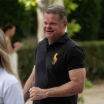 Compraventa de propiedades, oro y joyas desde paraísos fiscales al servicio del narco: así operaba en la Costa del Sol Joakim Broberg, hijastro de la alcaldesa de Marbella