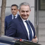 Anticorrupción, sobre el teléfono clave contra ZP: incautado “por autoridades soberanas de EEUU bajo su legislación y normativa internas”